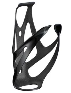 Specialized Portaborraccia S-works Rib Cage III Carbon Carbonio/nero Lucido