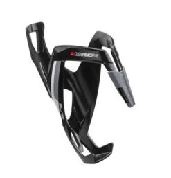 Portaborraccia Elite Custom Race Plus Nero/bianco