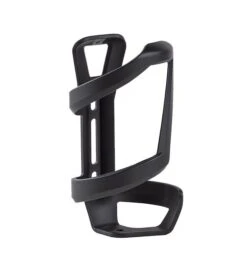Portaborraccia Bontrager Side Load Destro Nero Opaco