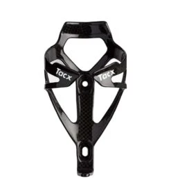 Tacx Portaborraccia Deva Carbon Nero