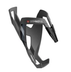 Elite Portaborraccia Custom Race Plus Nero