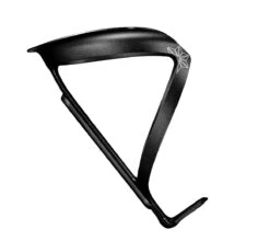 Portaborraccia Supacaz Fly Cage Lega Nero