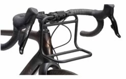 Specialized Portapacchi Da Manubrio Fjallraven Nero