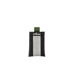 Portafoglio Miss Grape Portaschei Nero -Vendite Trek portasoldi