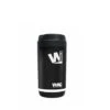 Borraccia Portatutto Wag Bike 500ml Nero
