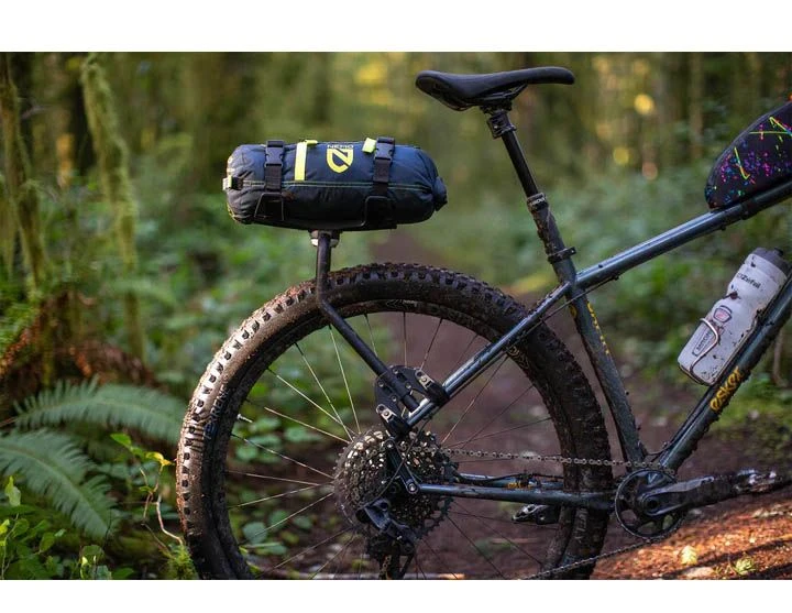 Aeroe Portapacchi Posteriore Spider Rack Nero 2 Aeroe Portapacchi Posteriore Spider Rack Nero - immagine 2