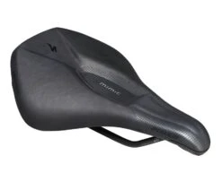 Sella Specialized Power Pro Mimic Elaston Nero 155mm