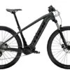 Trek Powerfly 4 625W Grigio/nero