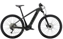 Trek Powerfly 4 625W Grigio/nero