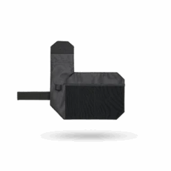 Borsa Sottosella Pro Porta Attrezzi Nero