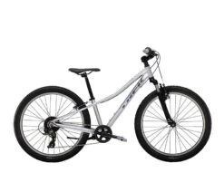 Trek Precaliber 24'' 8v. Argento