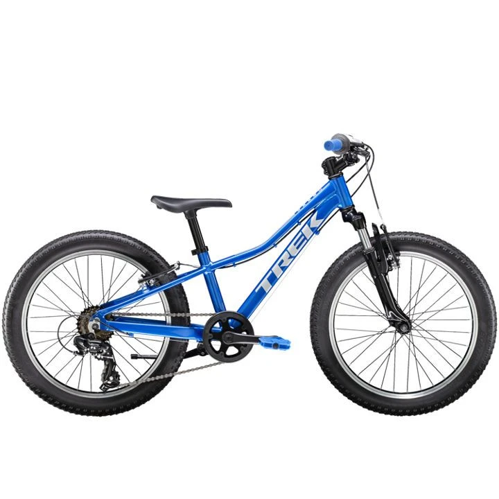 Trek Precaliber 20'' Boys 7v Blu 1 Trek Precaliber 20'' Boys 7v Blu