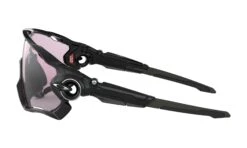 Oakley Jawbreaker Nero Lucido Lenti Prizm Low Light -Vendite Trek prizm low light