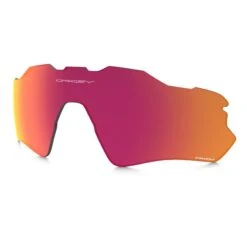 Lente Di Ricambio Oakley Radar Ev Path Prizm Field