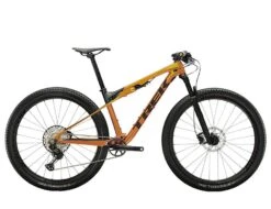 Trek Supercaliber 9.7 29'' Arancione/grigio