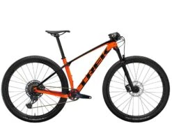 Trek Procaliber 9.7 29'' Arancione/nero
