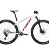 Trek X-caliber 8 Bianco/rosso