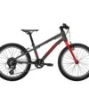 Trek Wahoo 20'' Bambino Grigio/rosso
