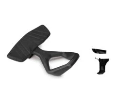 Specialized Manubrio Aero ITU Clip-on S-works + Clip Di Fissaggio