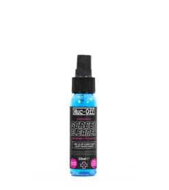Muc-Off Detergente Antibac Multiuso Pc/smartphone 32ml