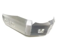 Andreani Protezione Motore Turbo Levo 2022 Argento