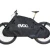 Borsa Evoc Padded Bike Rug Nero One Size
