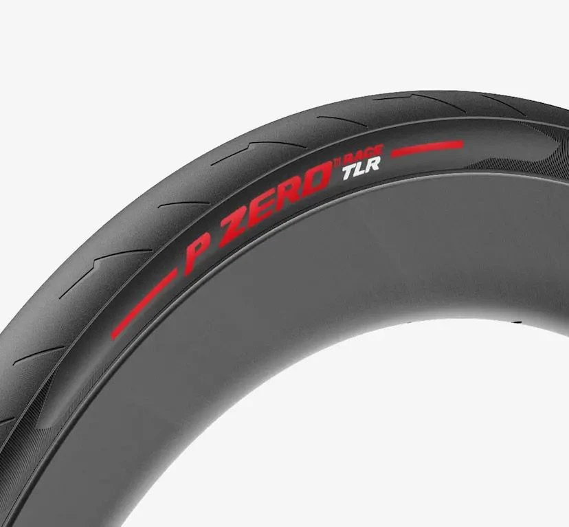 Pirelli Pzero Race 700x28 Tlr Color Edition Nero/rosso 1 Pirelli Pzero Race 700x28 Tlr Color Edition Nero/rosso