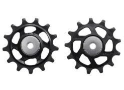 Shimano Puleggia Guida+tensione Xtr Rd-m9100/9120 2pz.