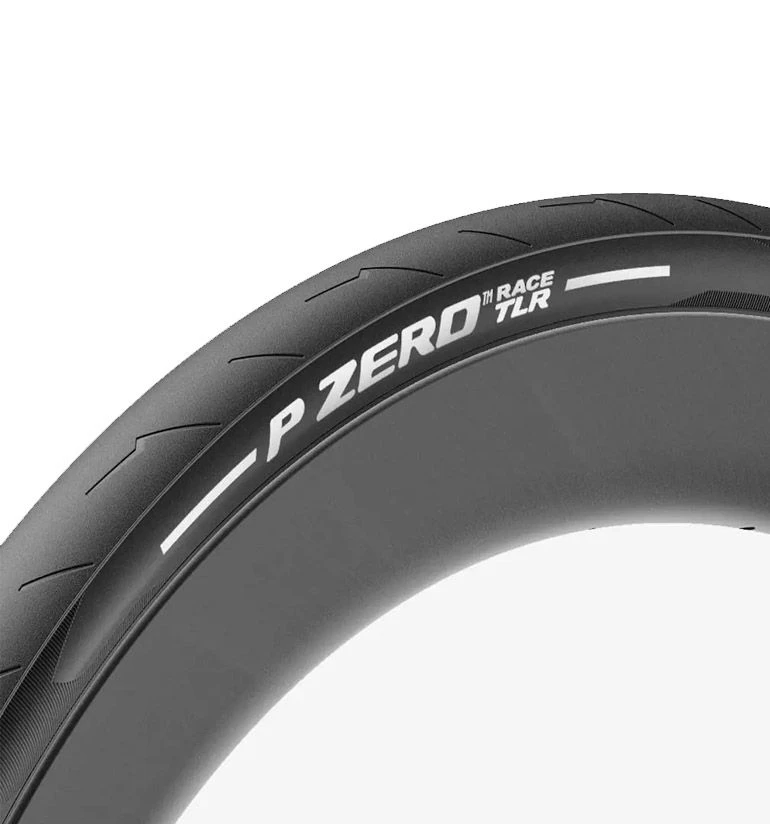 Pirelli Pzero Race 700x28 Tlr Color Edition Nero/bianco 1 Pirelli Pzero Race 700x28 Tlr Color Edition Nero/bianco