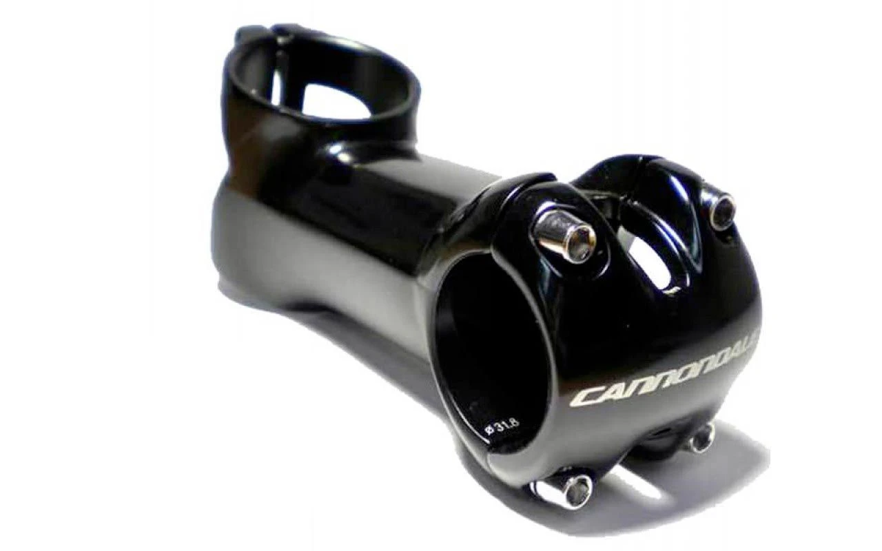 Cannondale Attacco Manubrio 1,5'' X 31.8 1 Cannondale Attacco Manubrio 1,5'' X 31.8