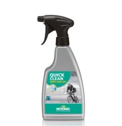 Detergente Motorex Quick Clean Spray 500ml