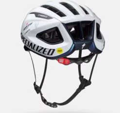 Casco Specialized S-works Prevail 3 Mips Angi Ready Team Quickstep 5 Casco Specialized S-works Prevail 3 Mips Angi Ready Team Quickstep -Vendite Trek quickstep team