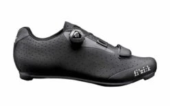 Fizik Scarpe R5b Boa Nero/grigio Chiaro -Vendite Trek r5b uomo black darkgrey side w copia 1 1