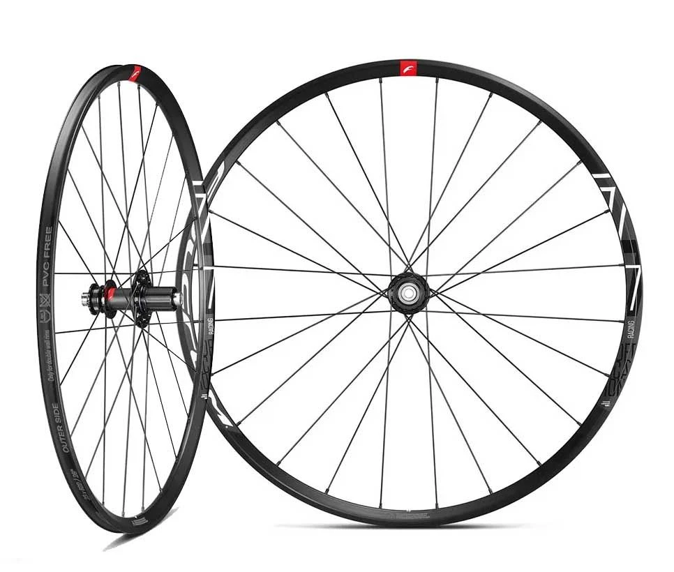 Ruote Fulcrum Racing 7 Disc 27,5'' Afs Tlr Xdr Nero 1 Ruote Fulcrum Racing 7 Disc 27,5'' Afs Tlr Xdr Nero