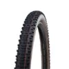Schwalbe Racing Ralph Evo Line Addix Speed 29x2.25 Tl-easy Super Race Nero/para