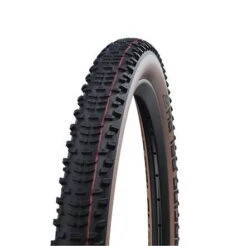 Schwalbe Racing Ralph Evo Line Addix Speed 29x2.25 Tl-easy Super Race Nero/para