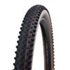 Schwalbe Racing Ray Evo Line Addix Speed 29x2,25 Tl-easy Snakeskin Pieghevole Nero/para