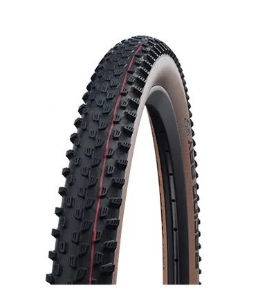 Schwalbe Racing Ray Evo Line Addix Speed 29x2,25 Tl-easy Snakeskin Pieghevole Nero/para 1 Schwalbe Racing Ray Evo Line Addix Speed 29x2,25 Tl-easy Snakeskin Pieghevole Nero/para