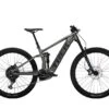 Trek Rail 5 Deore 29'' 625W Grigio