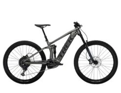 Trek Rail 5 Deore 29'' 625W Grigio