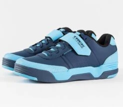 BONTRAGER Scarpe Rally Blu Navy -Vendite Trek rally factory racing