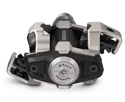 Pedali Garmin Rally XC100 -Vendite Trek rally garmin 1