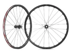 Ruote Fulcrum Rapid Red 3 27,5 Tlr Shimano + Drp Nero