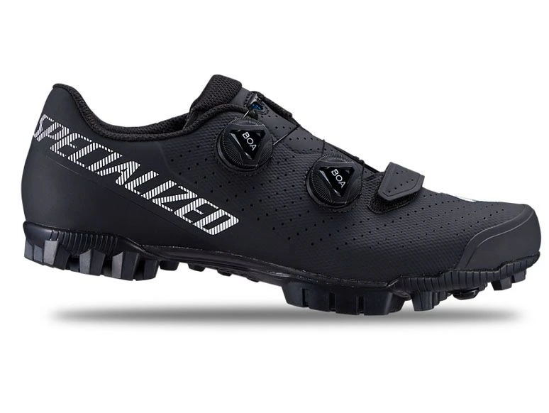 Specialized Scarpe Recon 3.0 Nero 1 Specialized Scarpe Recon 3.0 Nero