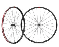 Ruote Fulcrum Red Zone 3 29'' Tlr Boost Xdr Nero