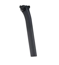 Specialized S184900004 Reggisella S-works Tarmac 320mm 20d Nero