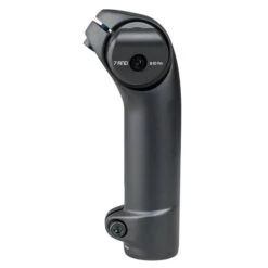 Trek W541054 Reggisella Cap 172mm 10mm Offset Nero