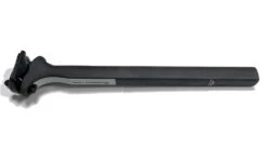 Reggisella Cannondale Hollowgram Sl 27 Carbon 330mm Offset 0mm Nero