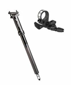 Reggisella Telescopico Dt-swiss D232 One 27,2x400mm Esc. 60mm L1by Remote