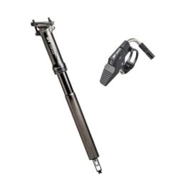 Reggisella Telescopico Dt-swiss D232 One 27,2x400mm Esc. 60mm